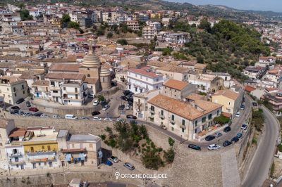 Bastion of Trebisacce