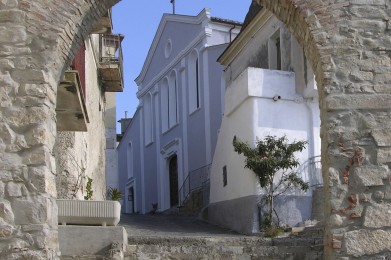 Porta dell'Annunziata