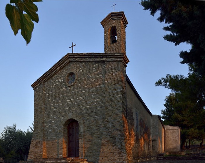 Cappella di San Giuseppe