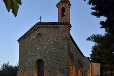 Chapel of St. Joseph