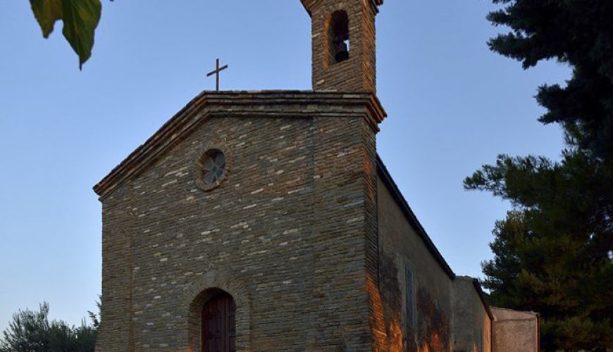Cappella di San Giuseppe
