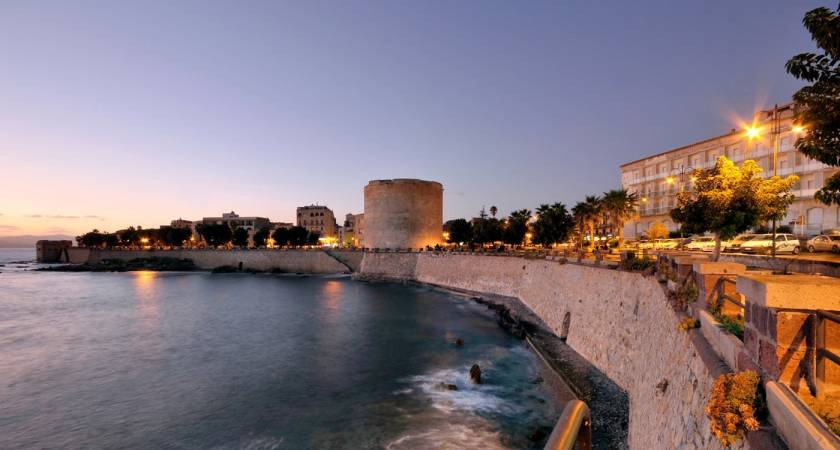 Alghero