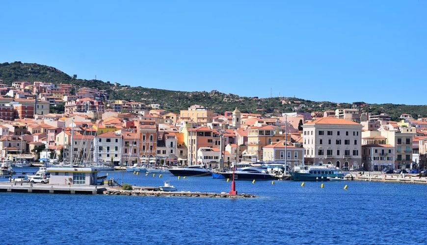 Dream holidays: all the islands offer