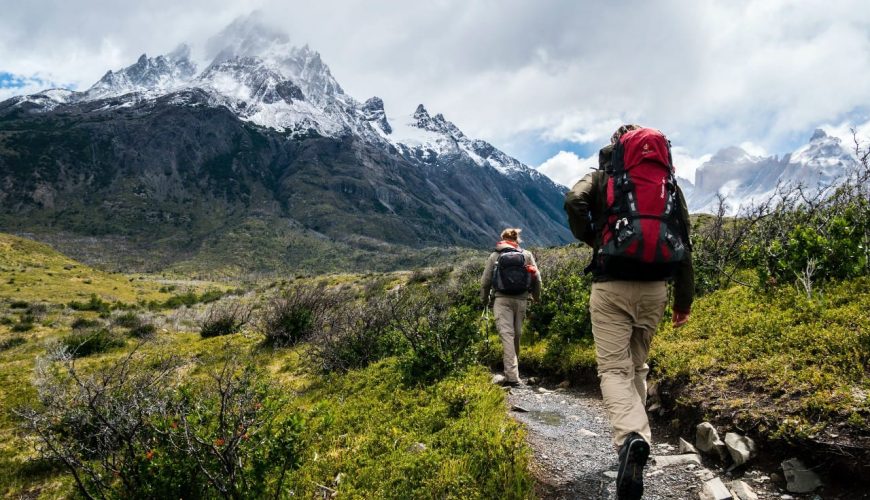 Responsible tourism: learn to travel with respect
