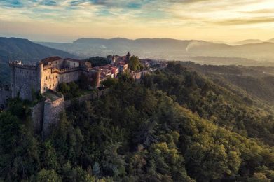 Castello Malaspina