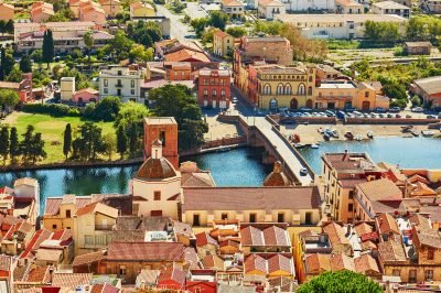 Sail to the discovery of the most beautiful villages guarded in the heart of Sardinia