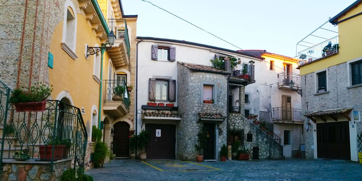 Castiglione Marittimo