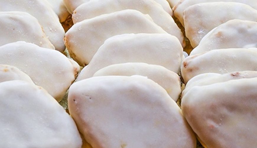 Ricetta: I Subiachini