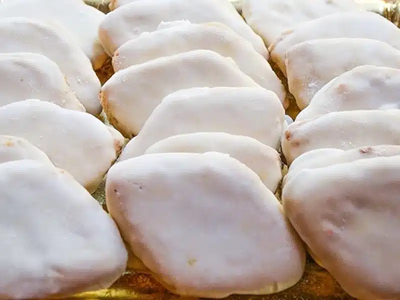 Ricetta: I Subiachini