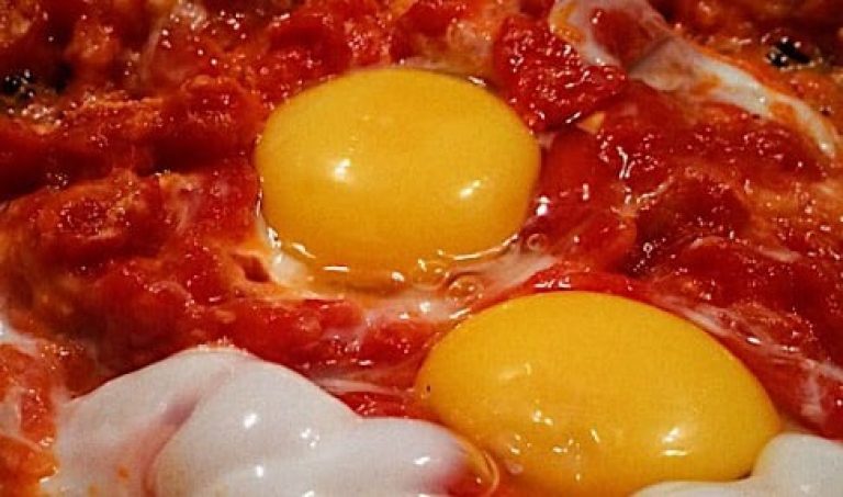 Recipe: Brosega of Paciano