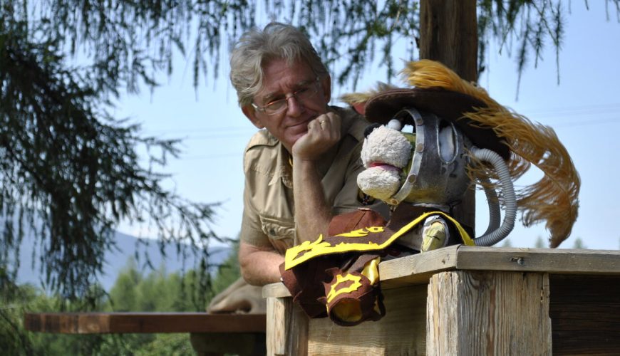 Magica Fiemme, le Settimane della famiglia dove tutto può succedere