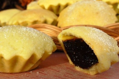 Ricetta: I Bocconotti