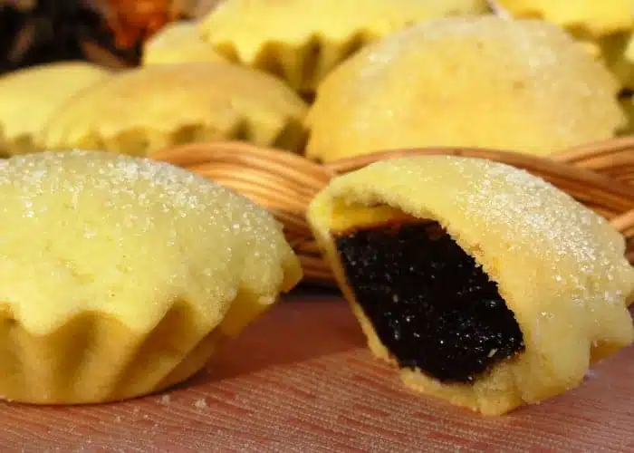 Ricetta: I Bocconotti
