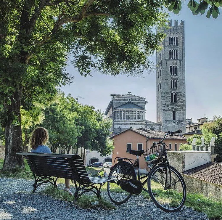 Lucca