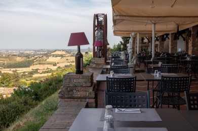 Ca' de Bè Osteria Enoteca
