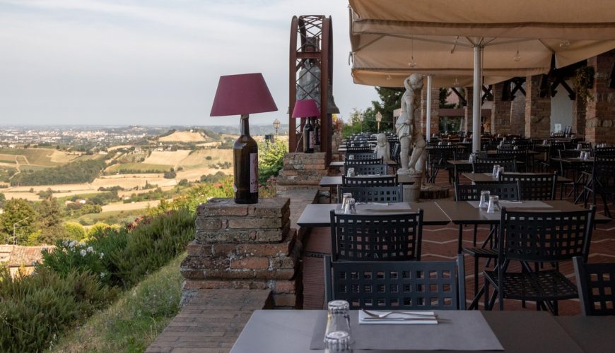 Ca' de Bè Osteria Enoteca