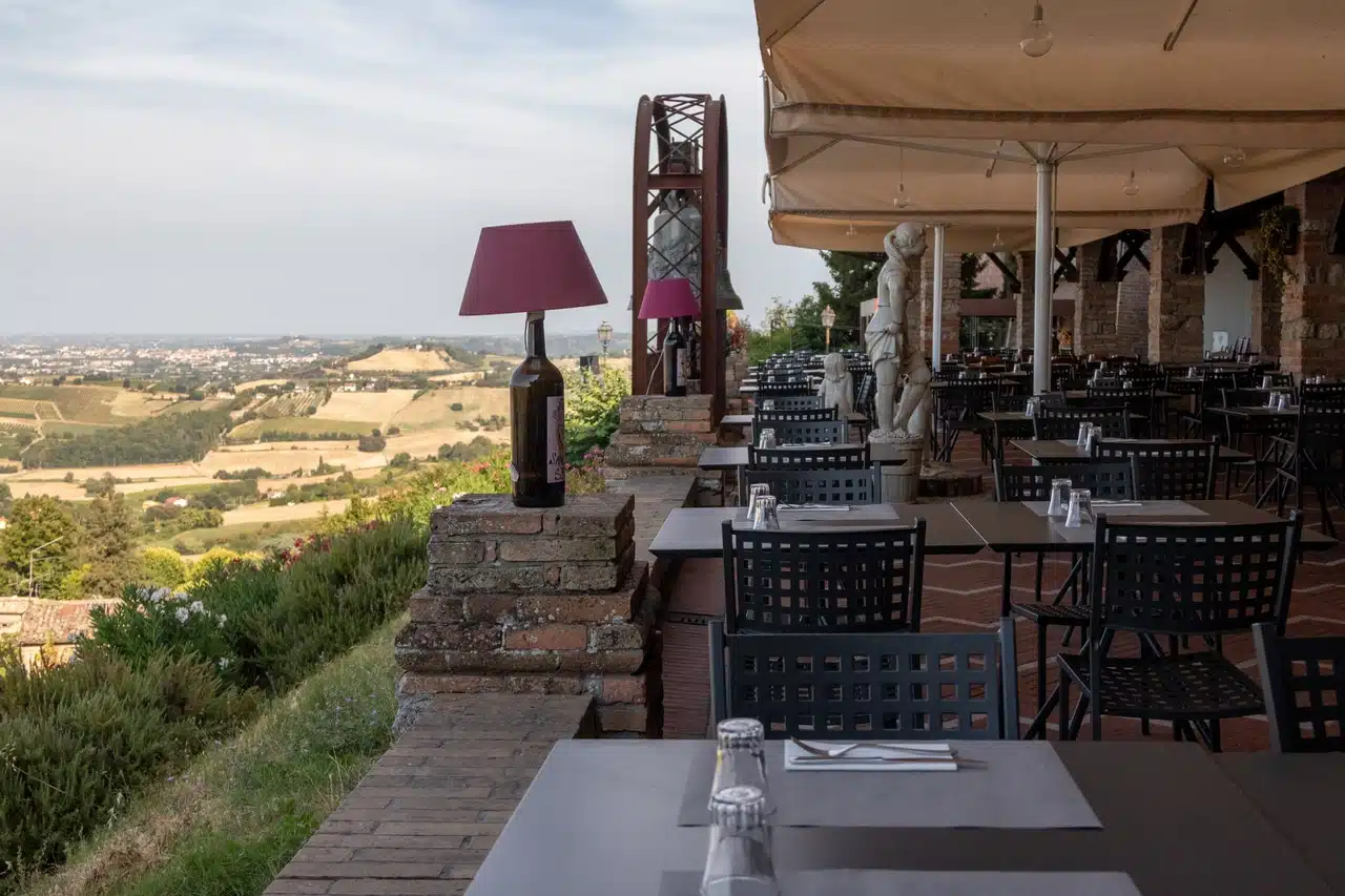 Ca' de Bè Osteria Enoteca
