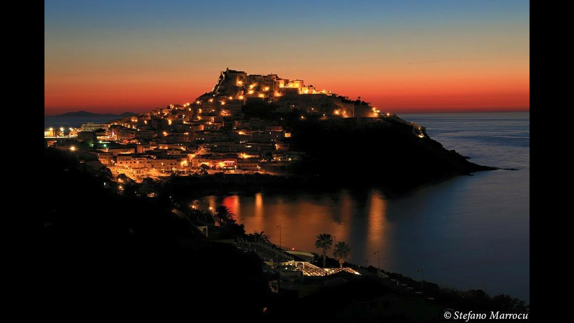 Castelsardo