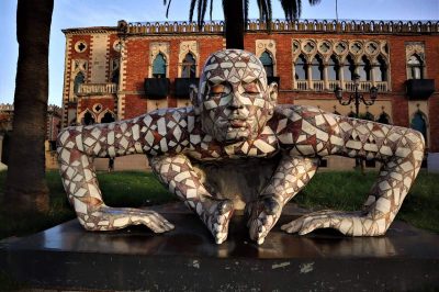 Welcome ‘to’ Reggio Calabria: la Magna Grecia in punta allo stivale