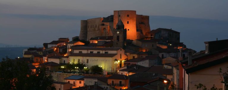 Castello Grimaldi