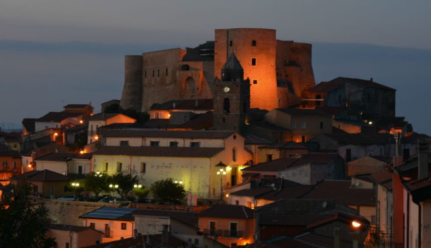 Castello Grimaldi