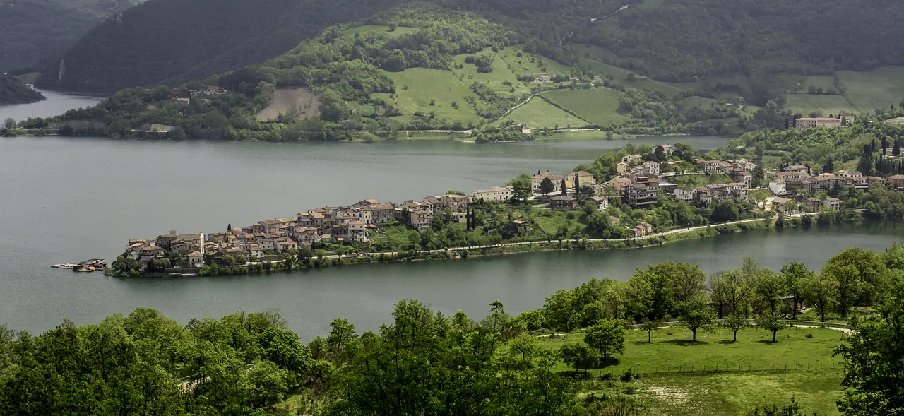 Colle di Tora