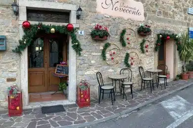 Ristorante Novecento