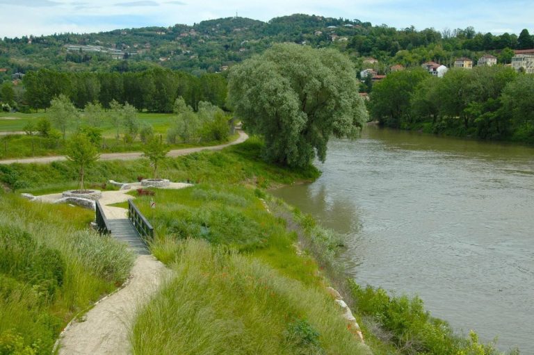Discovering the Piedmont Po Nature Park: An ecological corridor of biodiversity