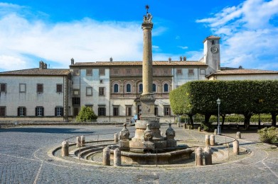 Altieri Palace