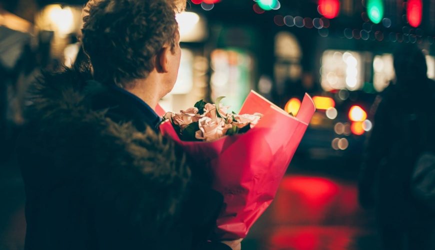 Valentine’s Day: the best gifts for the holiday of lovers