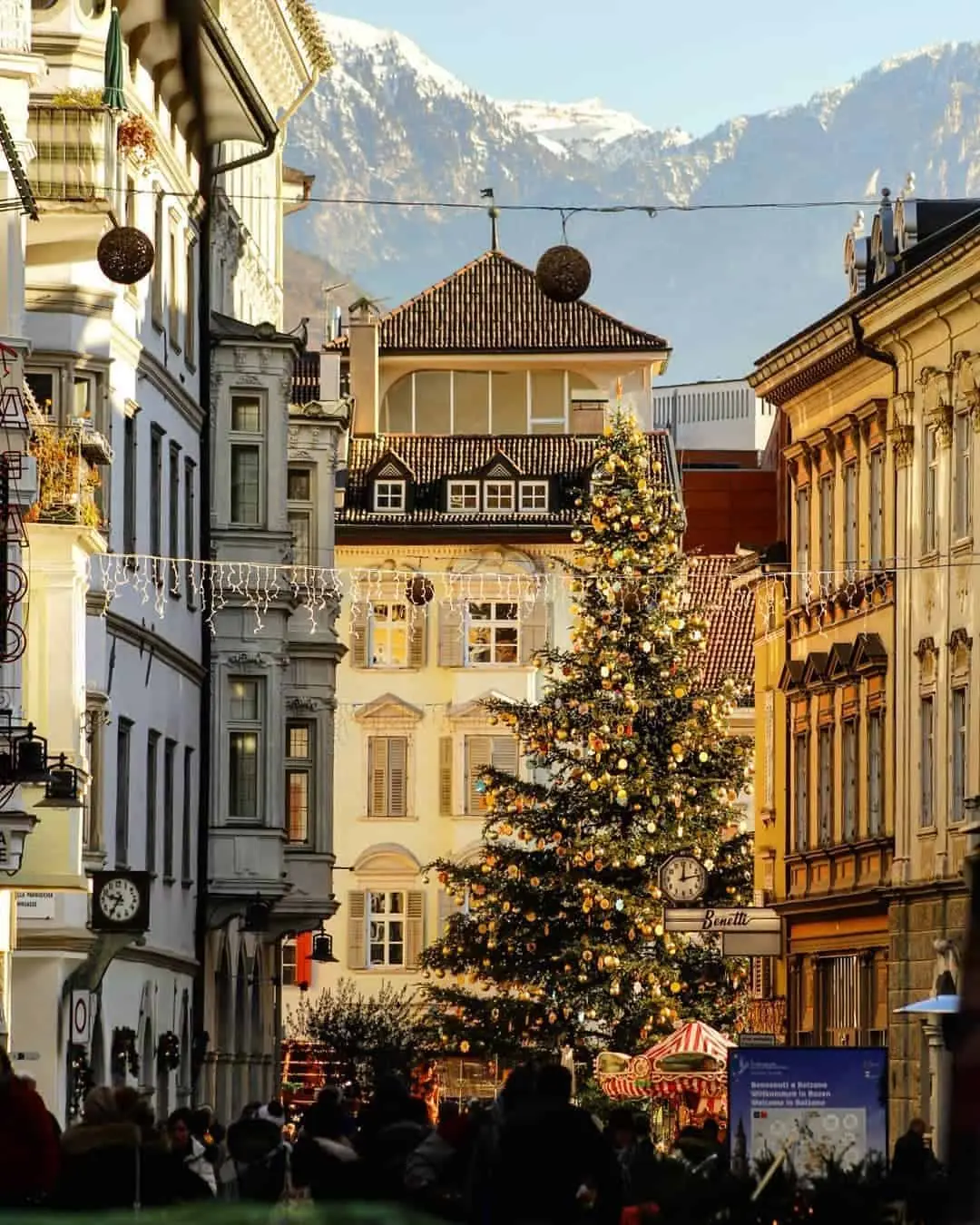 Centro di Bolzano