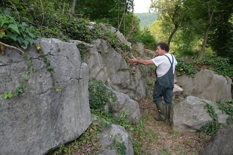 Marcello a Prepotischis
