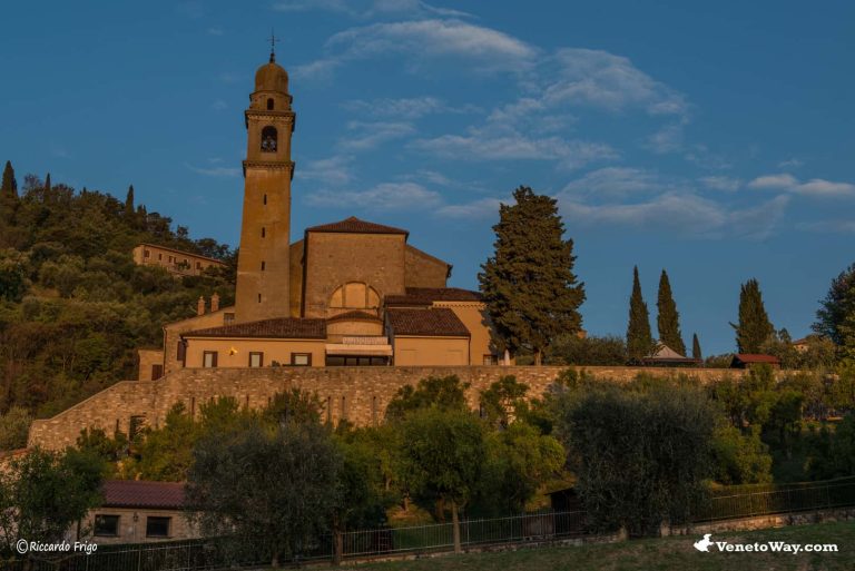 Storia, arte e letteratura si intrecciano ad Arquà Petrarca