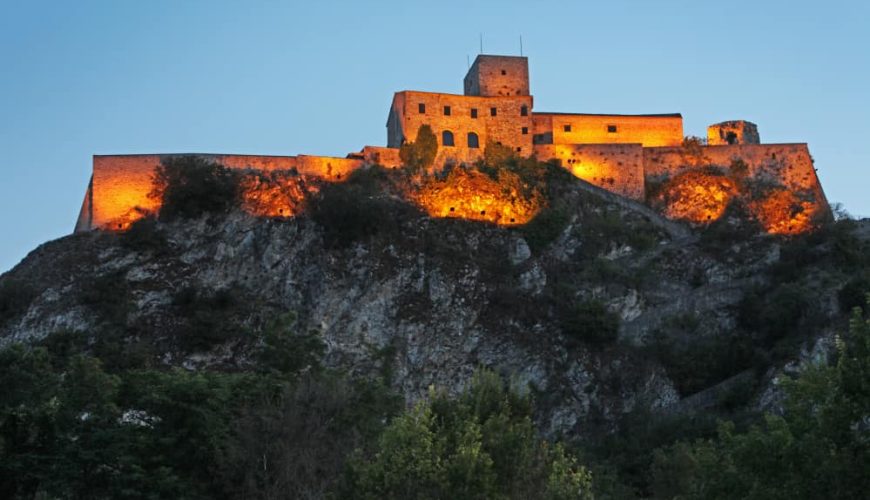 Verucchio: The cradle of the Malatesta between history and beauty
