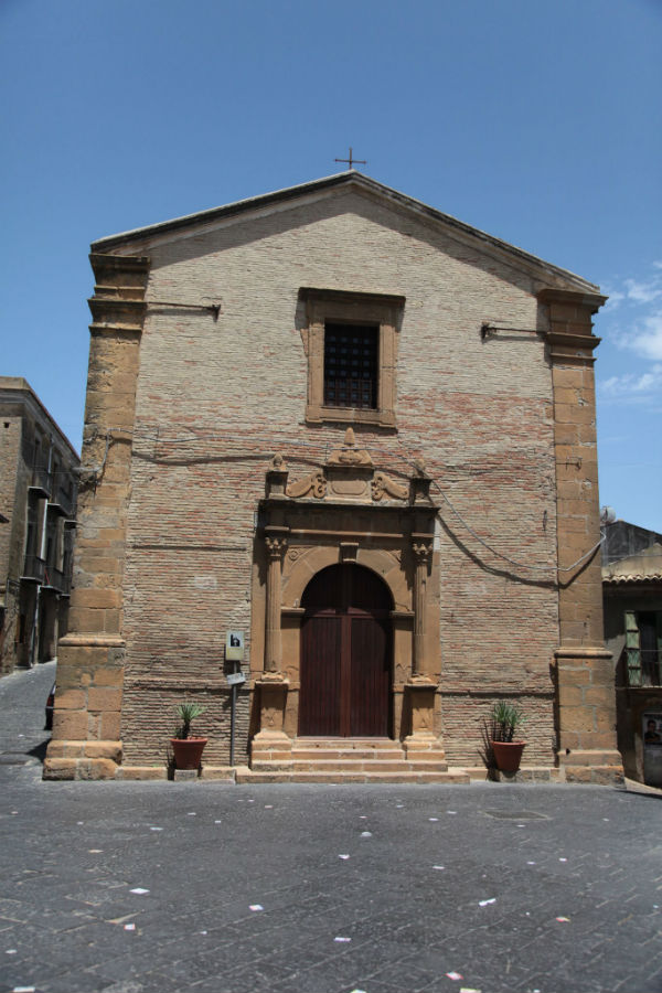 Basilica di San Leone