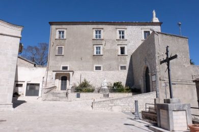 Castello Dal Verme