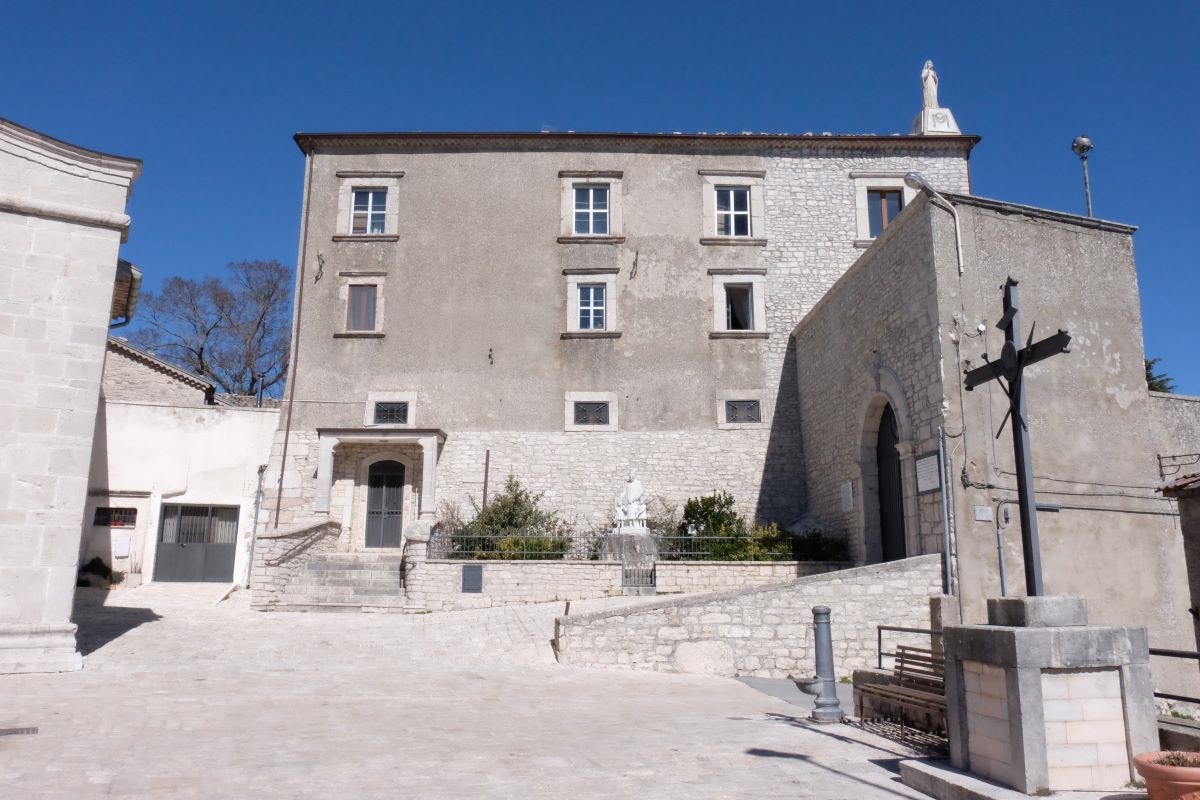 Castello Dal Verme