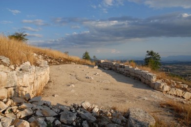 Fortificazione sannitica