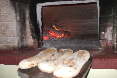 Ricetta: la Paposcia di Vico del Gargano