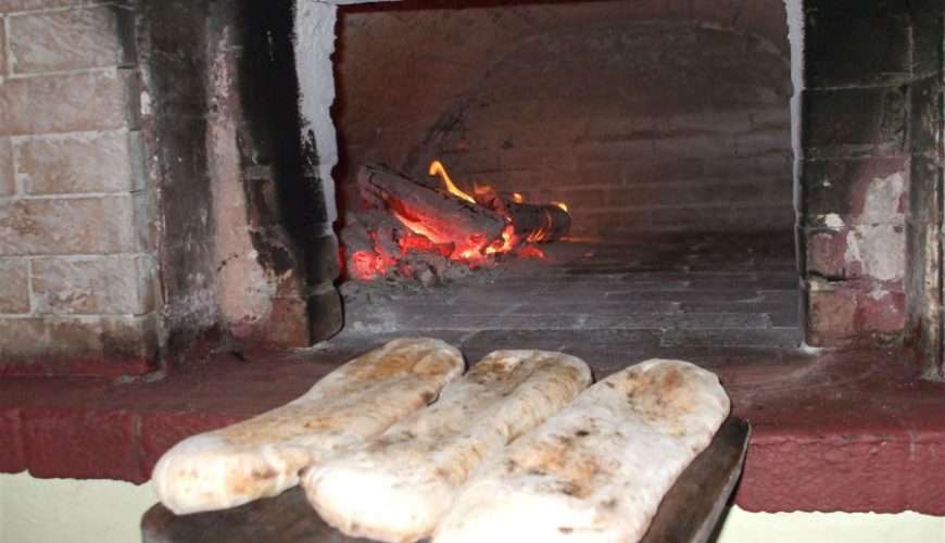 Recipe: the Paposcia of Vico del Gargano