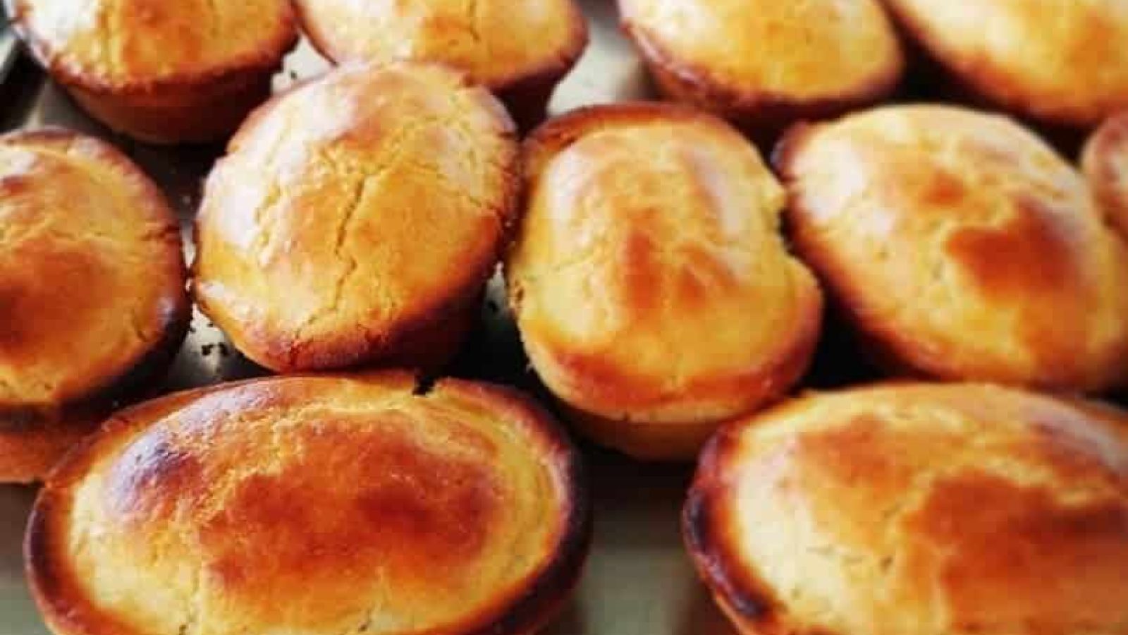 Ricetta: Pasticciotto Leccese