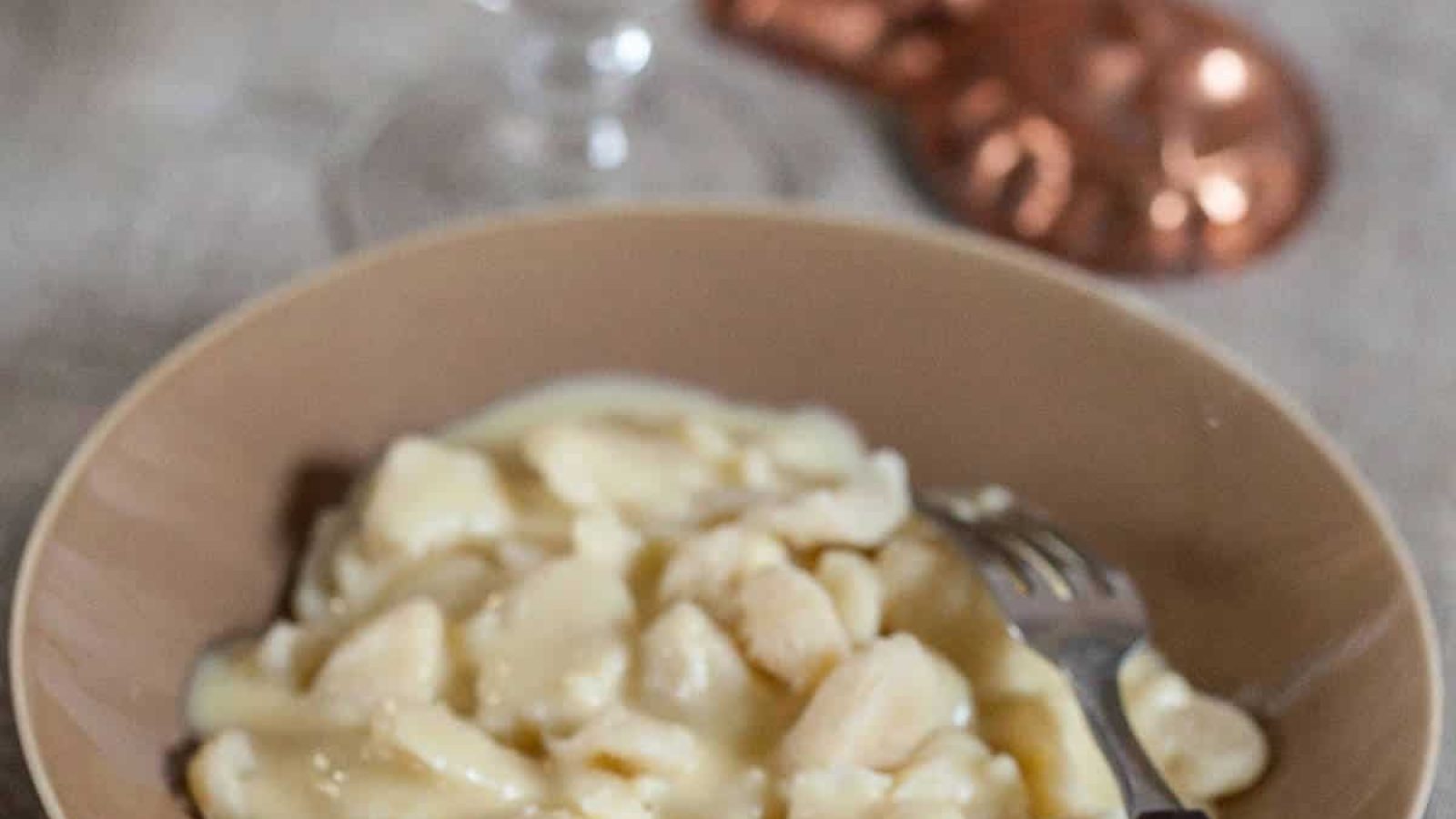 Ricetta: i Chnefflènè di Gressoney