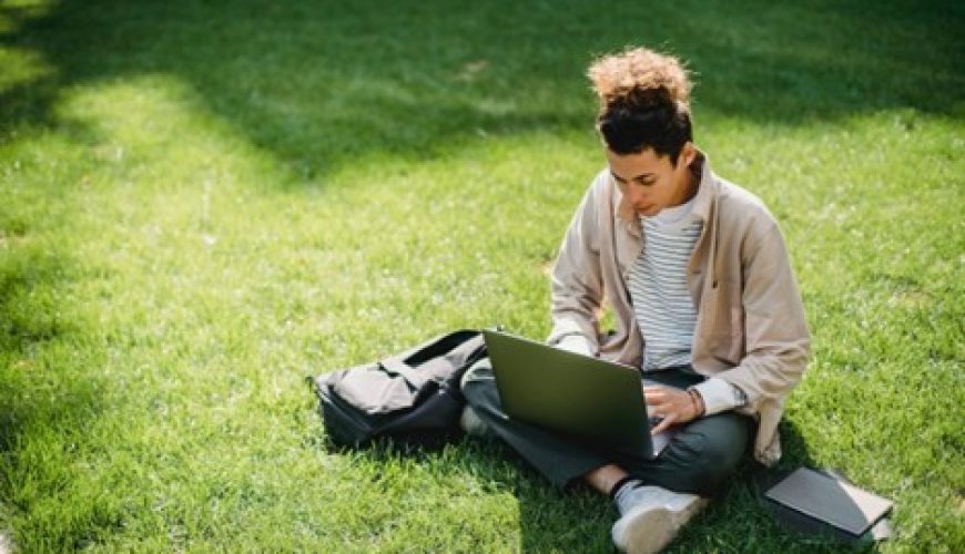 Vita da studente alle prese con una vacanza studio