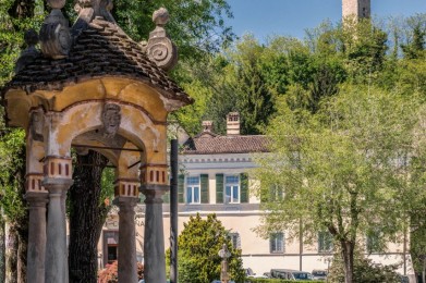 Pozzo Barocco