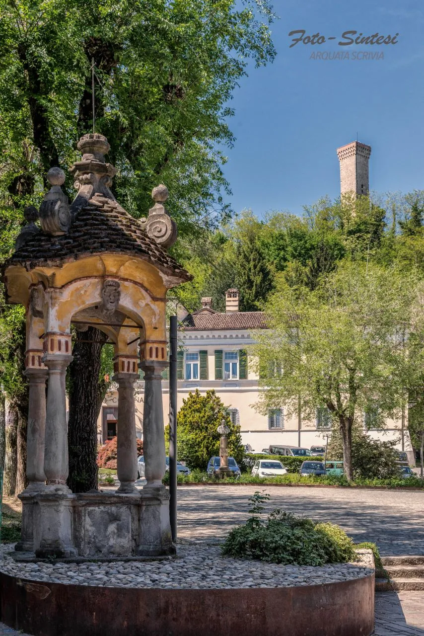Pozzo Barocco