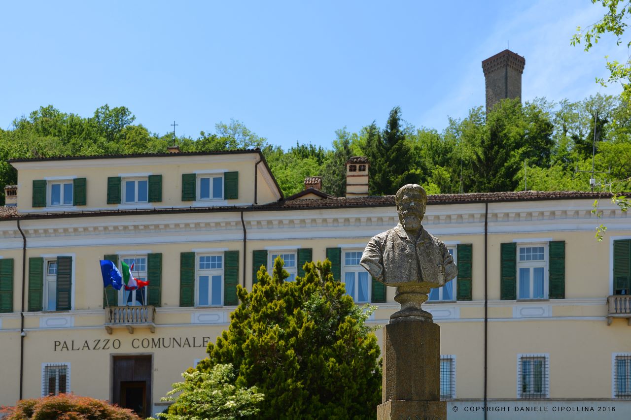Palazzo Spinola