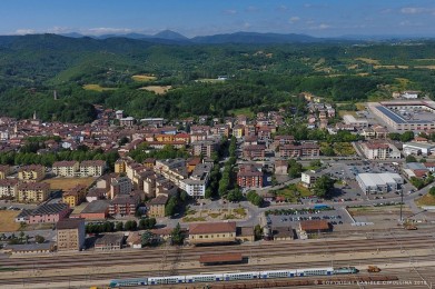 A look at Arquata Scrivia