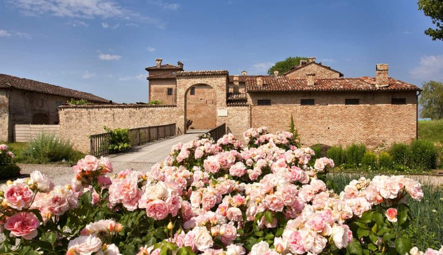 Corte Pallavicina, al via i corsi di cucina