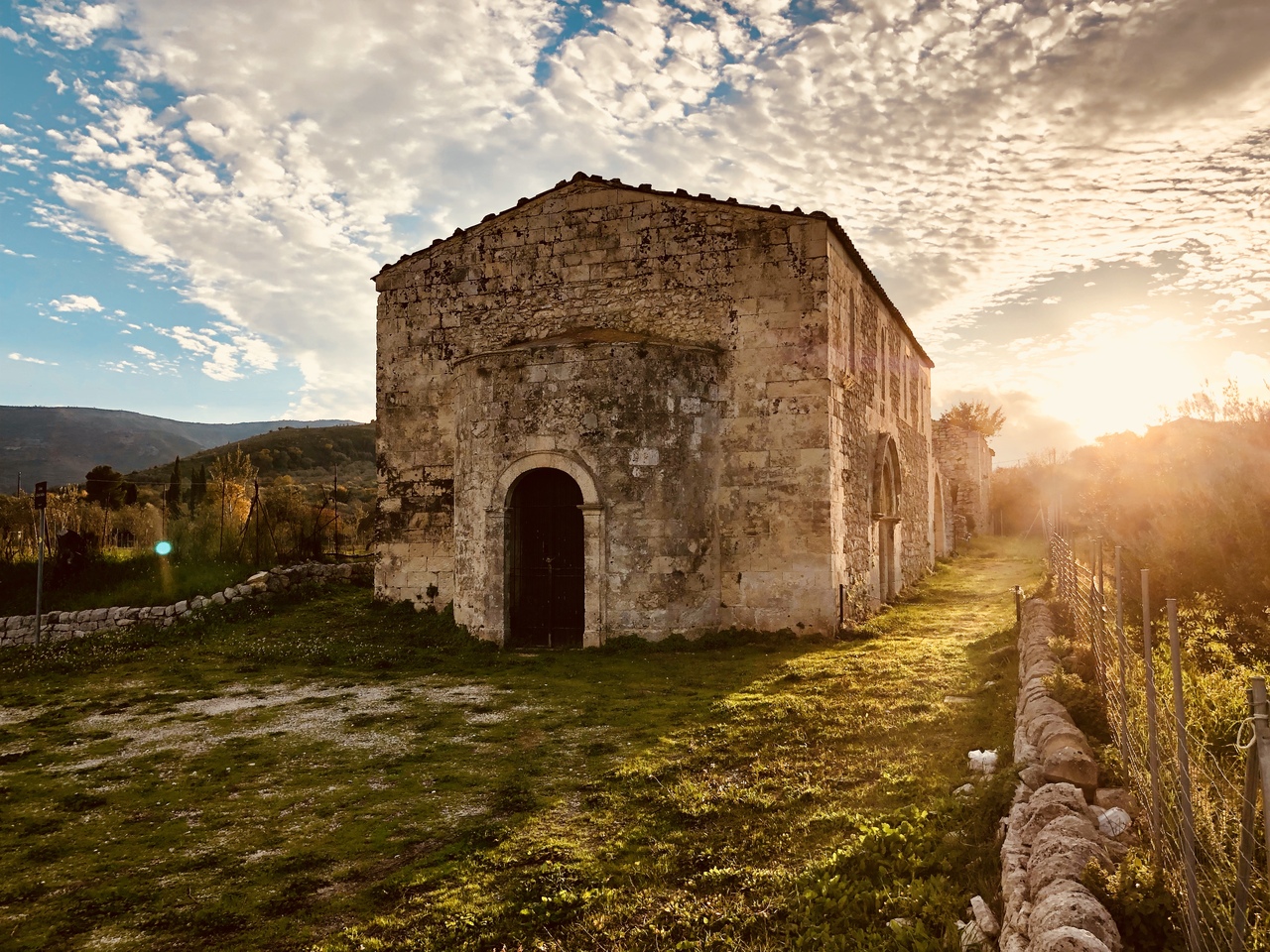 Chiesa Sant'Andrea