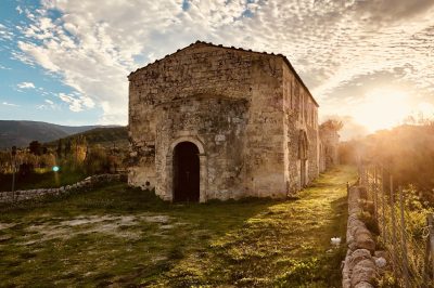 Church of Sant’Andrea